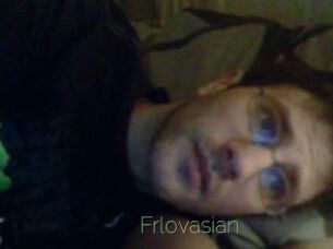 Frlovasian
