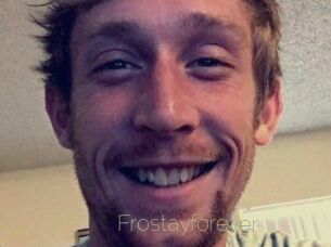 Frostayforever