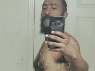 Frottingking
