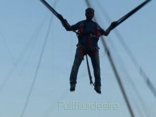 Fullfilurdesire