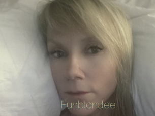 Funblondee