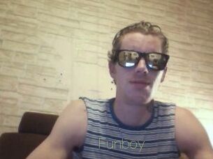 Funboy