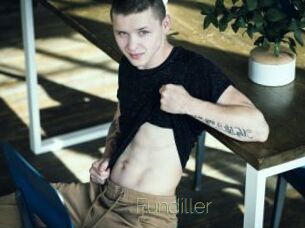 Fundiller