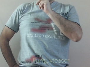 funguyteaser Visio Tchats
