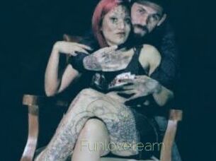 Funloveteam