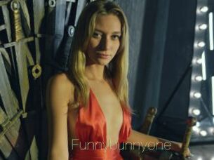 funnybunnyone Visio Tchats