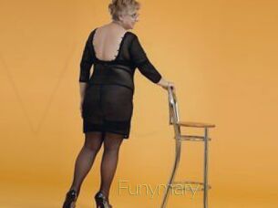 Funymary
