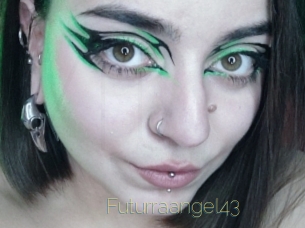 Futurraangel43