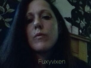 fuxyvixen Visio Tchats
