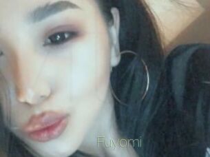 Fuyomi