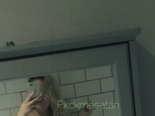 Fxckmesatan