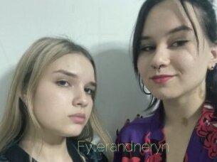 Fyterandneryn