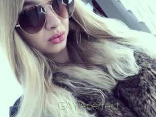 GAYAperfect