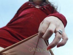 GAbbySpicy Visio Tchats
