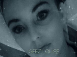 GEEZ_LOUISE Visio Tchats