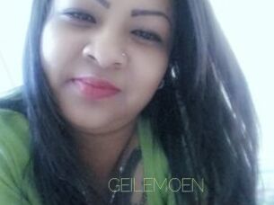 GEILEMOEN