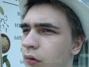 GGSpike