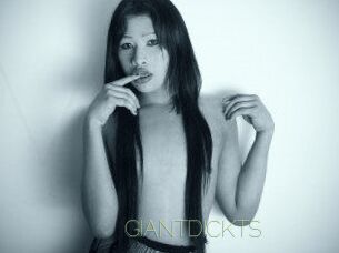GIANTDICKTS