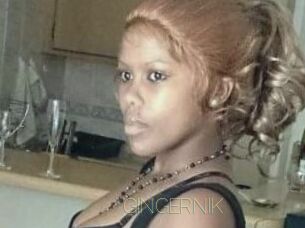 GINGERNIK