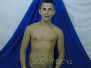 GIOLATINBOY2 Visio Tchats