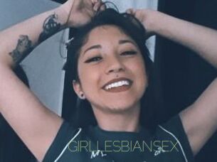 GIRLLESBIANSEX