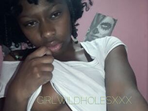 GIRLWILDHOLESXXX Visio Tchats