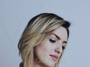 GIULIANNA