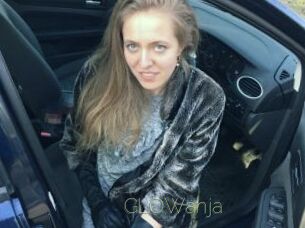GLOWanja