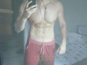 GOLIATTBG