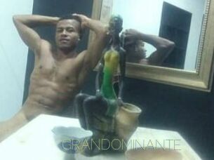 GRANDOMINANTE