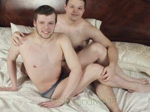 GREGandMATT