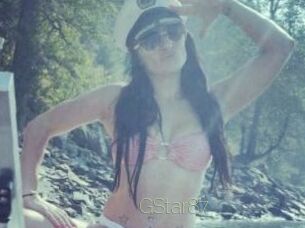 GStar87