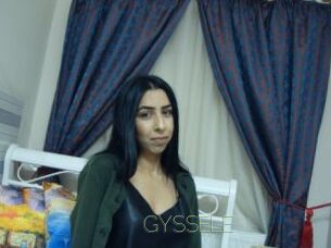 GYSSELE