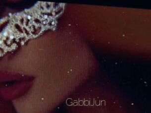 GabbiJun