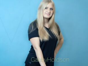 GabbyHoldson