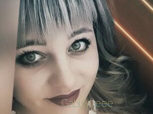 GabbyLeee