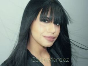 GabbyMendez Visio Tchats