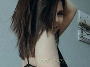 GabbySex7777