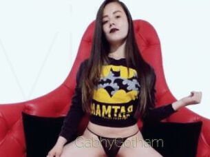 GabhyGotham