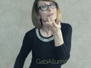 GabiAlluring
