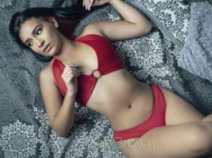 GabiBrown