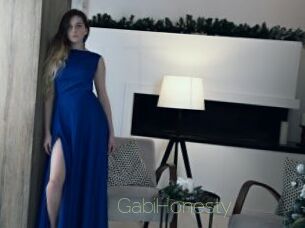 GabiHonesty