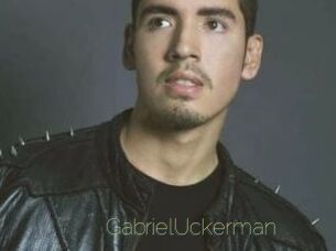 GabrielUckerman