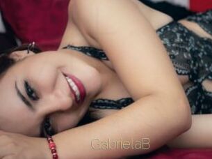 GabrielaB
