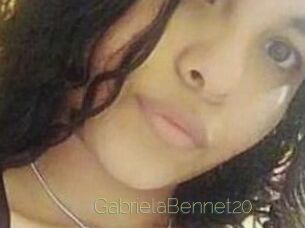 GabrielaBennet20