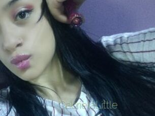 GabrielaLittle Visio Tchats