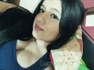GabrielaM