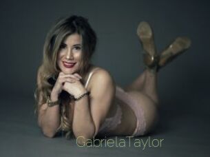 GabrielaTaylor