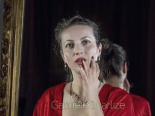 GabrieleCharlize