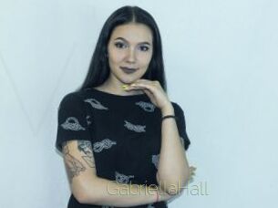 GabriellaHall